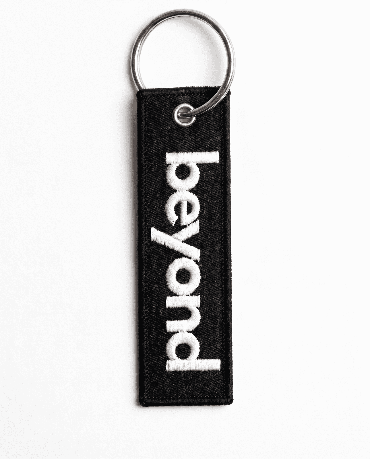 Portachiavi BoxLogo