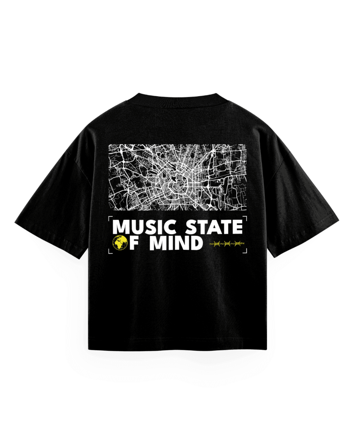 MILANO TEE